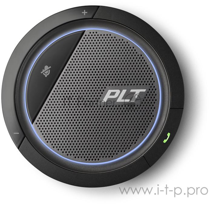 Спикерфон CALISTO 5200,USB-A+3.5mm