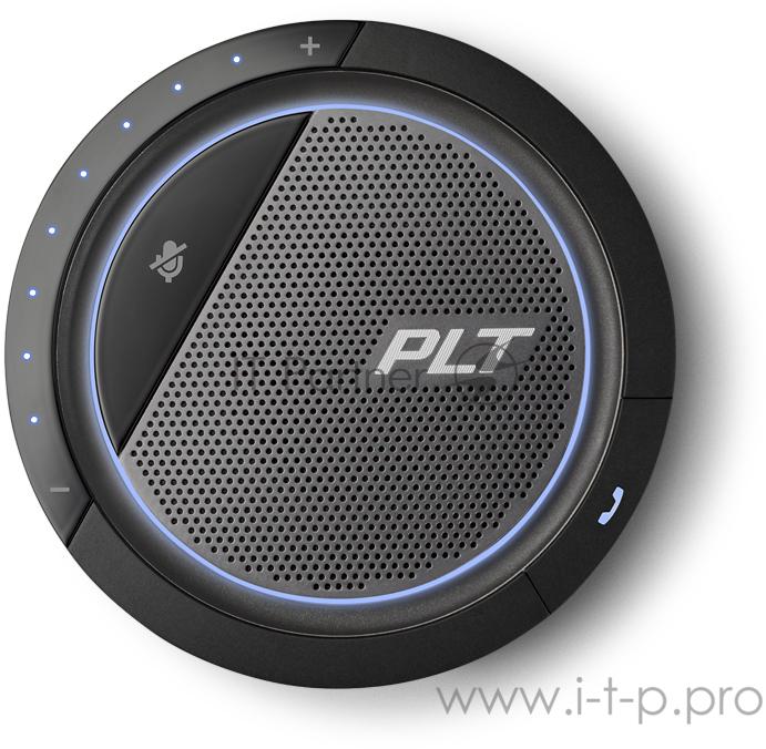 Спикерфон CALISTO 5200,USB-A+3.5mm