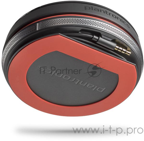 Спикерфон CALISTO 5200,USB-A+3.5mm