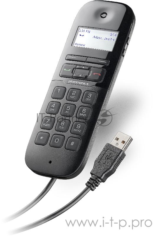 Спикерфон CALISTO P240-M,IC