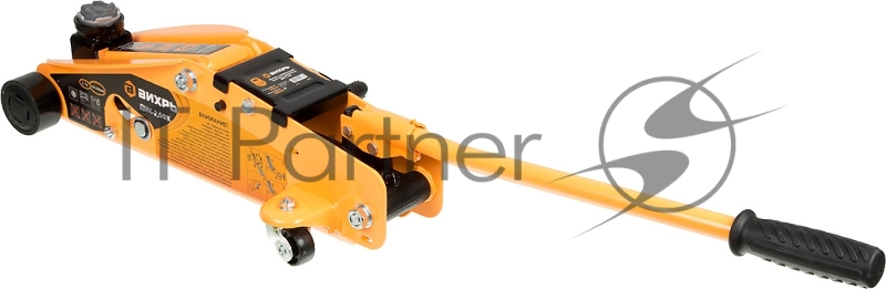 2,5т,140-390мм,сфиксатором,вке