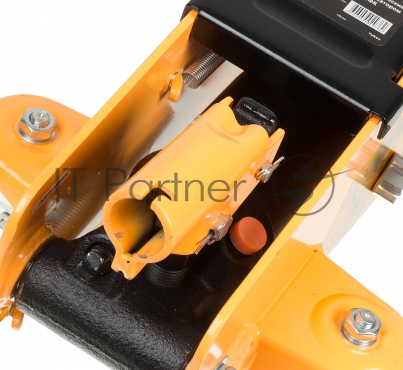 2,5т,140-390мм,сфиксатором,вке