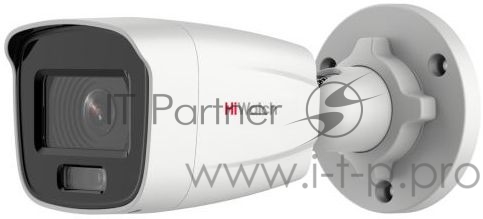 Видеокамера IP Hikvision HiWatch DS-I450L 4-4мм цветная