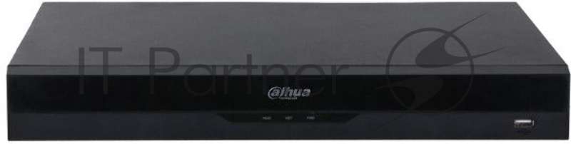 Видеорегистратор Dahua DHI-NVR2208-I
