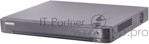 Видеорегистратор Hikvision DS-7208HUHI-M2/FA