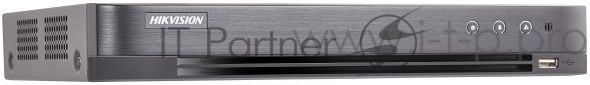 Видеорегистратор Hikvision iDS-7208HQHI-M1/FA