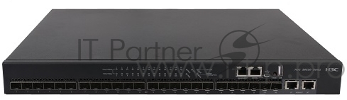 Коммутатор H3C H3C S6520X-24ST-SI L3 Ethernet Switch with 24*1G/10GBase-X SFP Plus Ports(2XG Combo),Without Power Supplies