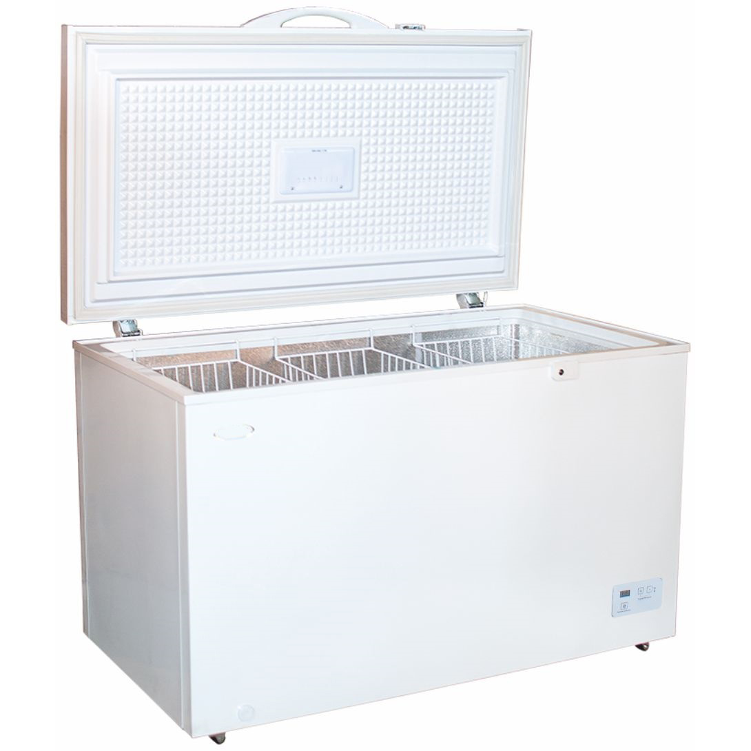 Морозильный ларь СЛАВДА FC-410