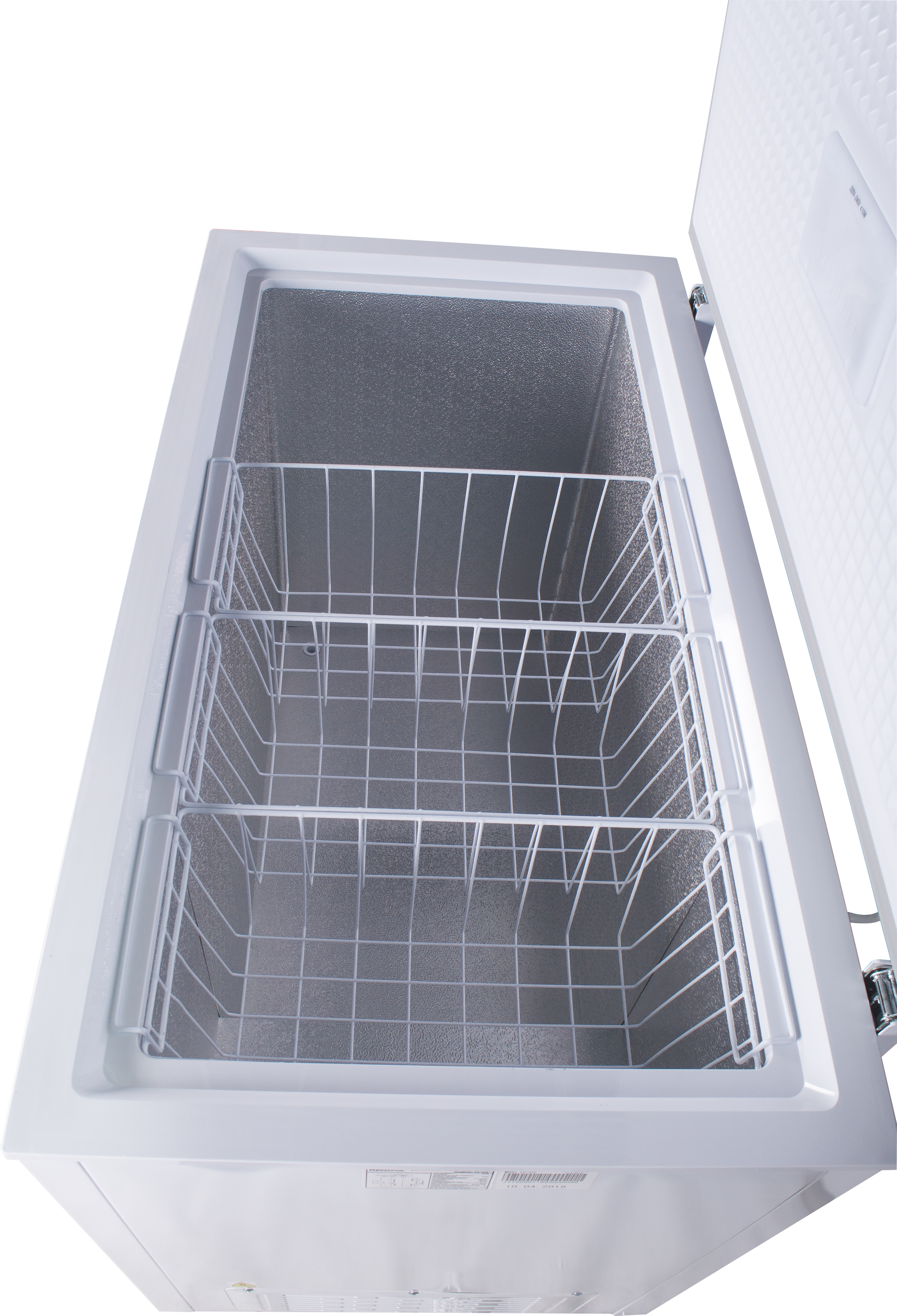 Морозильный ларь СЛАВДА FC-410