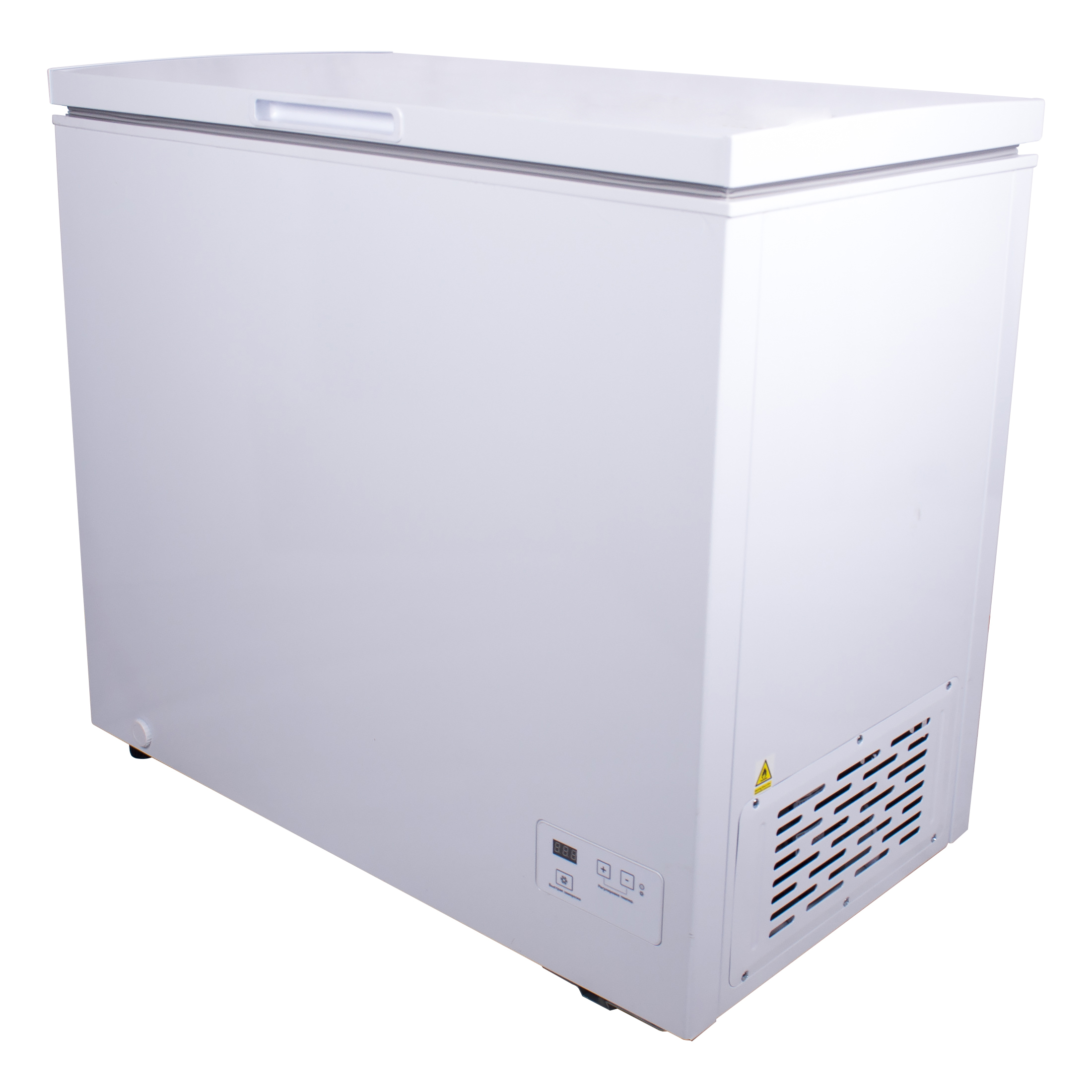 Морозильный ларь СЛАВДА FC-215