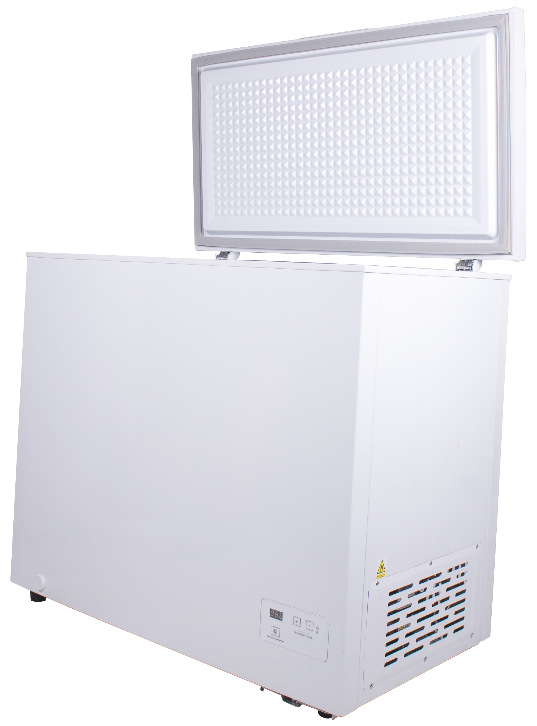 Морозильный ларь СЛАВДА FC-215