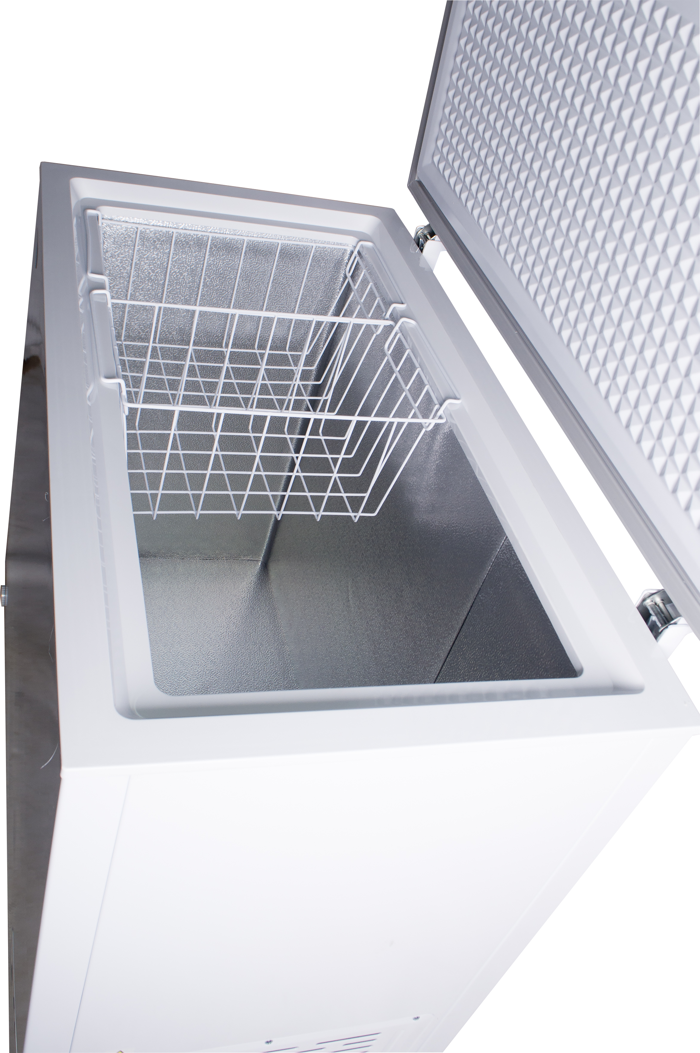 Морозильный ларь СЛАВДА FC-215