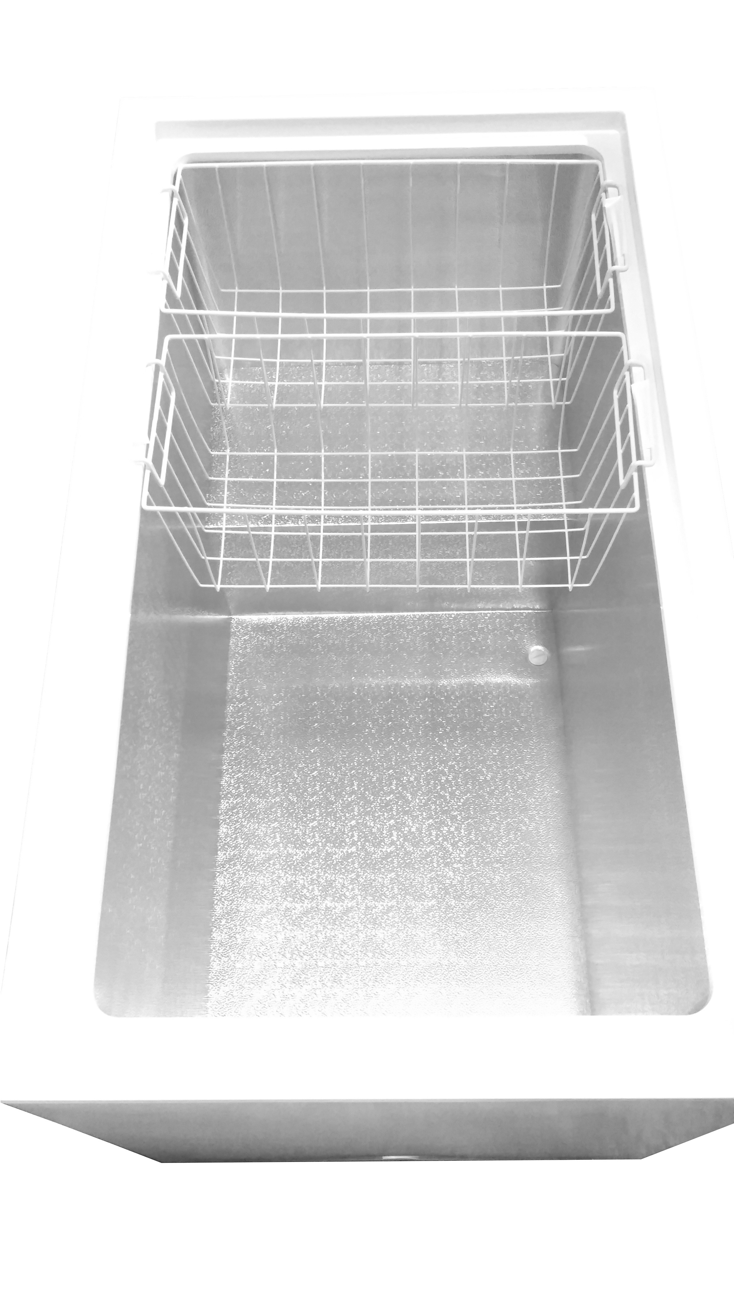 Морозильный ларь RENOVA FC-330 BIO