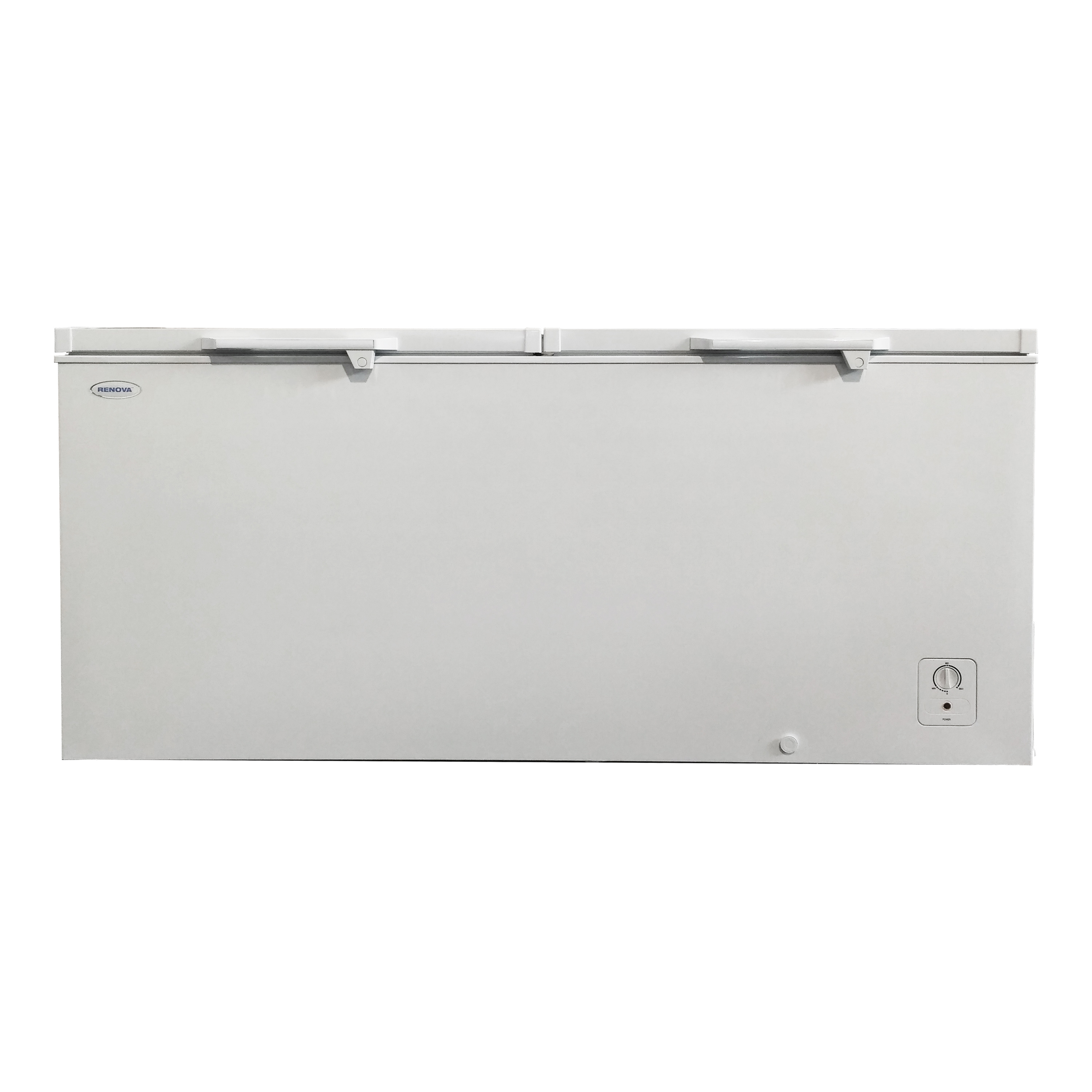 Морозильная камера RENOVA FC-530 BIO