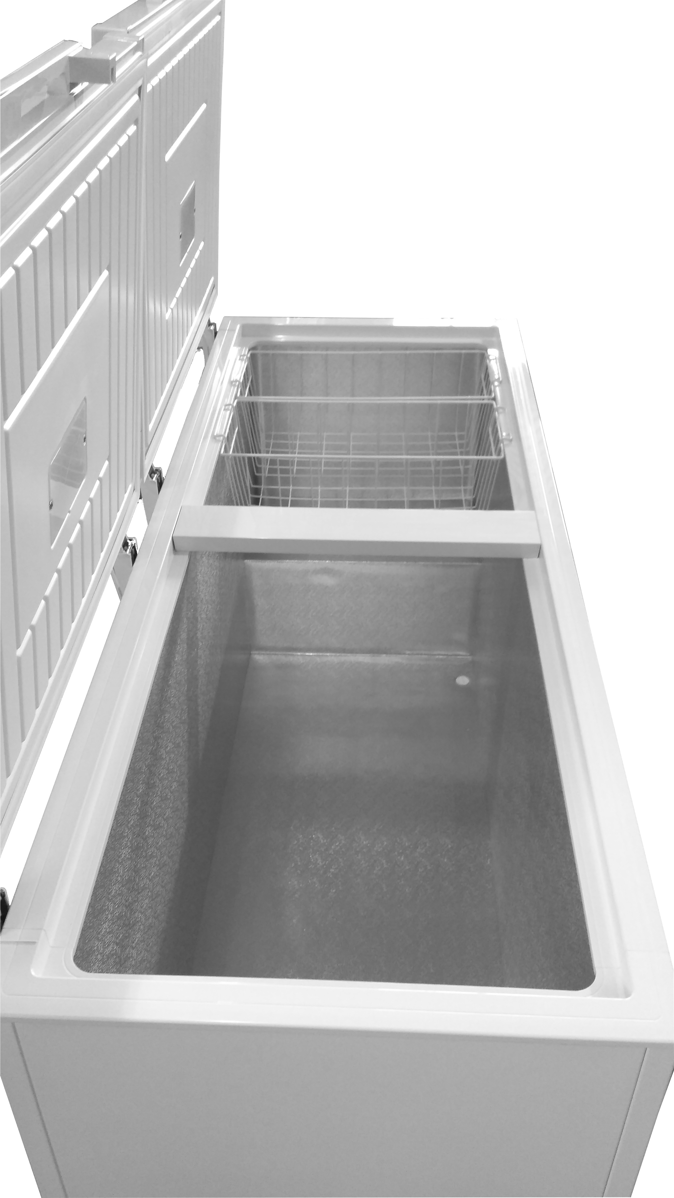 Морозильная камера RENOVA FC-530 BIO