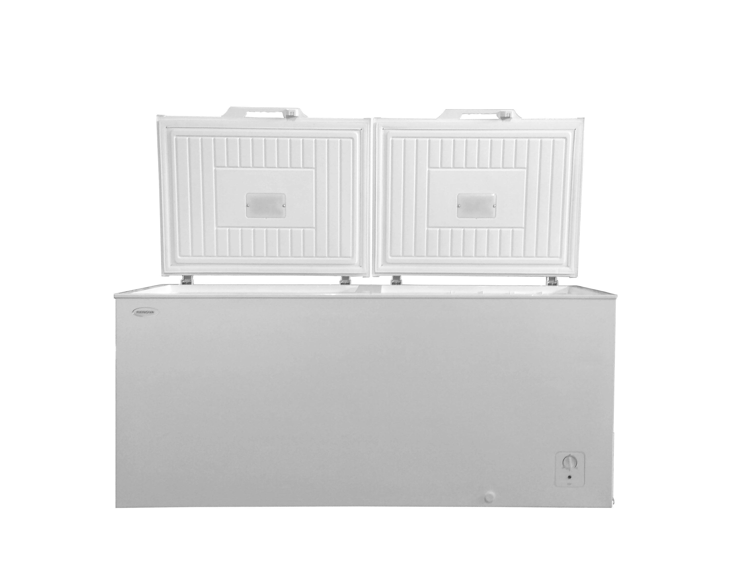 Морозильная камера RENOVA FC-530 BIO