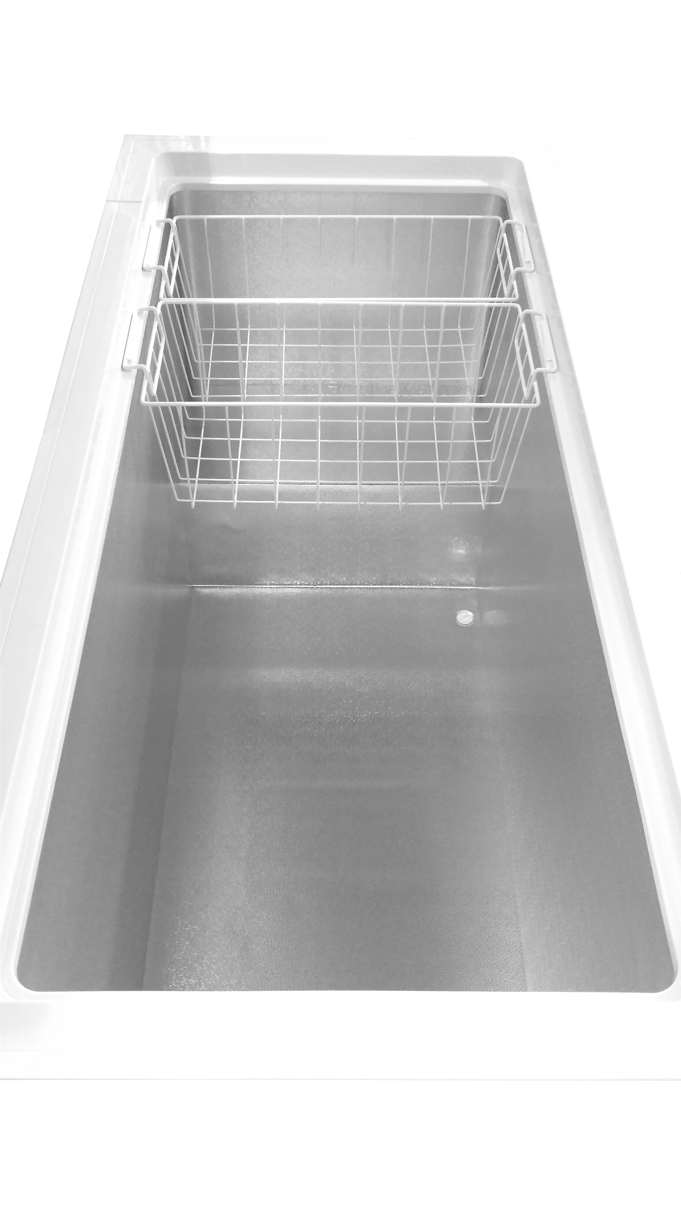 Морозильная камера RENOVA FC-470 BIO