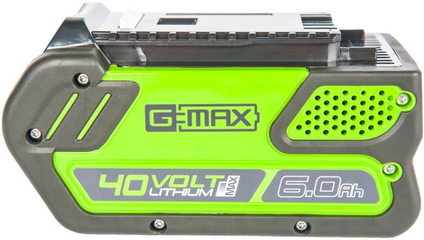 Аккумулятор для электроинструмента Greenworks G40B6