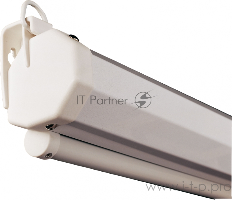 Экран Lumien 153x153см Eco Picture LEP-100107 1:1 настенно-потолочный рулонный