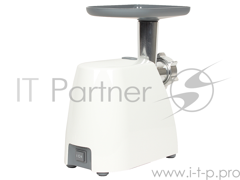 Мясорубка Kenwood MG350 белый 1400Вт