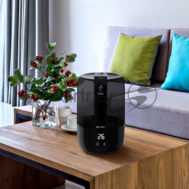 Увлажнитель воздуха Timberk THU UL 37 E (E1) черный