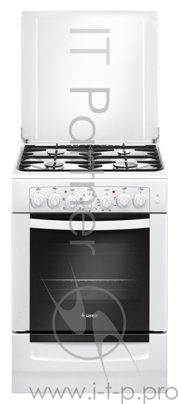 Плита Комбинированная GEFEST 6102-02