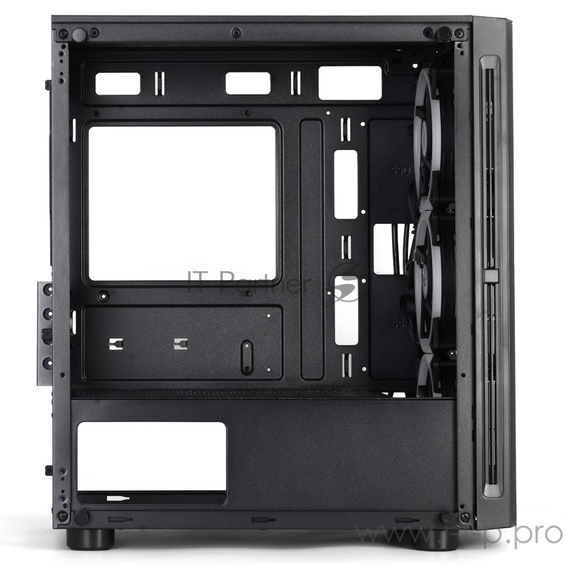 Корпус CROWN CMC-GS40RGB2 (CM-PS600W PLUS)