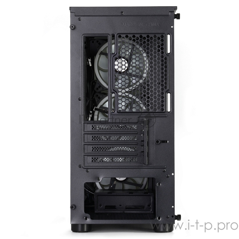 Корпус CROWN CMC-GS40RGB2 (CM-PS600W PLUS)