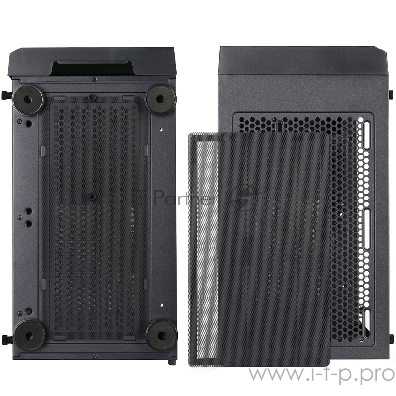 Корпус CROWN CMC-GS40RGB2 (CM-PS600W PLUS)