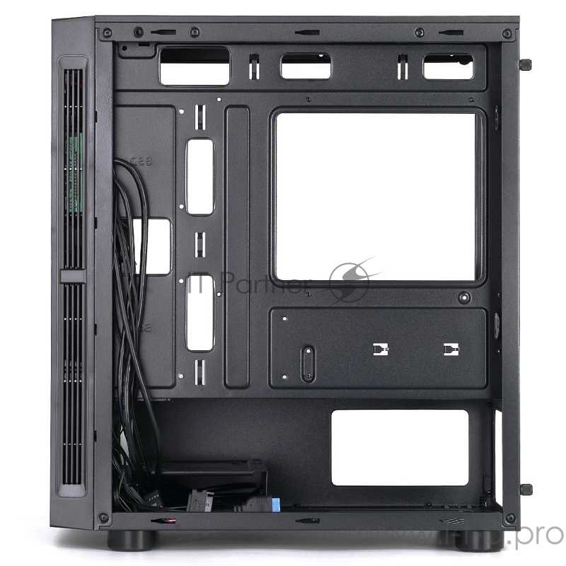 Корпус CROWN CMC-GS40RGB2 (CM-PS600W PLUS)