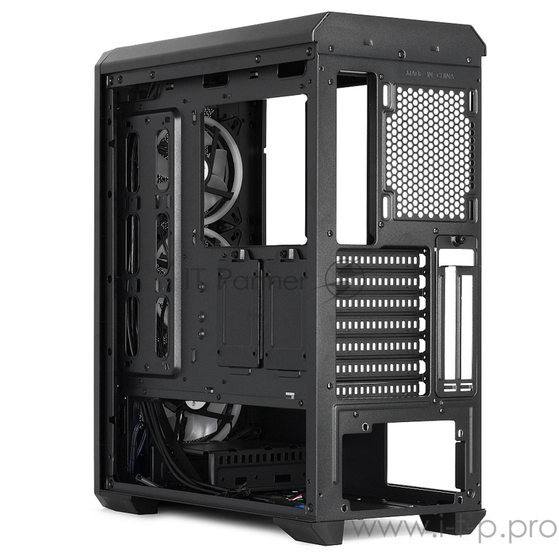 Корпус CROWN CMC-GS11V RGB2 (CM-PS600W PLUS)