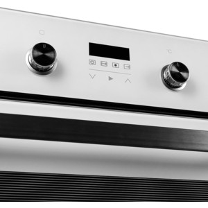 Духовой шкаф Электрический Lex EDP 093 WH белый