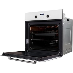 Духовой шкаф Электрический Lex EDP 093 WH белый