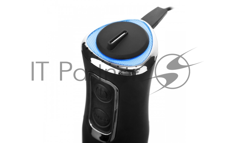 Блендер BRAYER BR1247, 1000 Вт, 5 скорост, турбореж, изм 500 мл, стак 600 мл, венчик