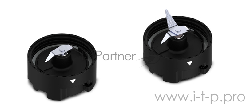 Измельчитель Zigmund&Shtain CR-19 R измельч