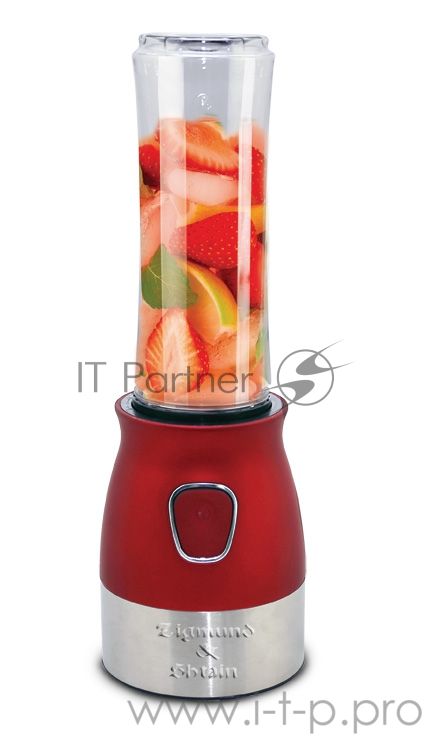 Измельчитель Zigmund&Shtain CR-19 R измельч