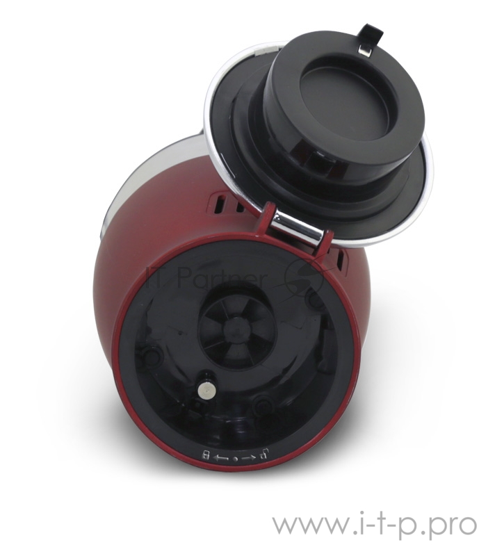 Измельчитель Zigmund&Shtain CR-19 R измельч