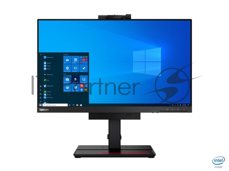 Монитор LCD 24 TIO24GEN4 11GDPAR1EU LENOVO