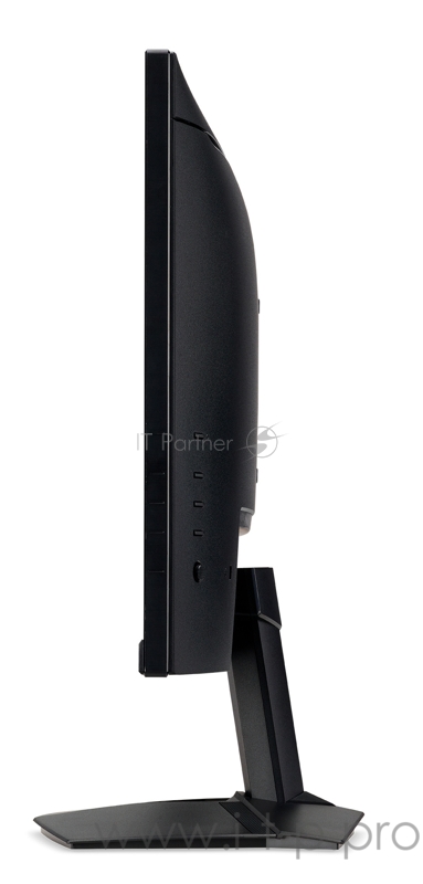 Монитор Acer 23.8 Aopen 24ML1Ybii черный IPS LED 1ms 16:9 HDMI матовая 250cd 178гр/178гр 1920x1080 D-Sub FHD 4.46кг