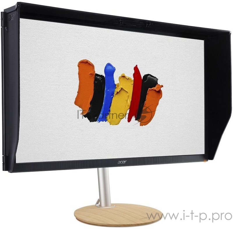 Монитор Acer 27 ConceptD CP3271UV IPS 2560x1440 165Hz 400cd/m2 16:9