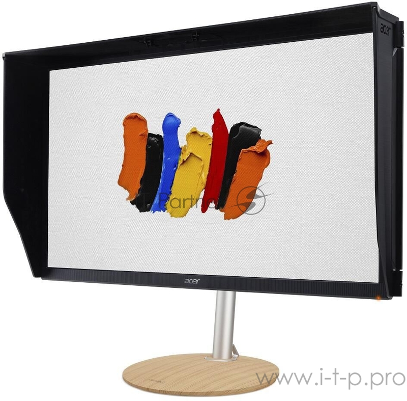 Монитор Acer 27 ConceptD CP3271UV IPS 2560x1440 165Hz 400cd/m2 16:9