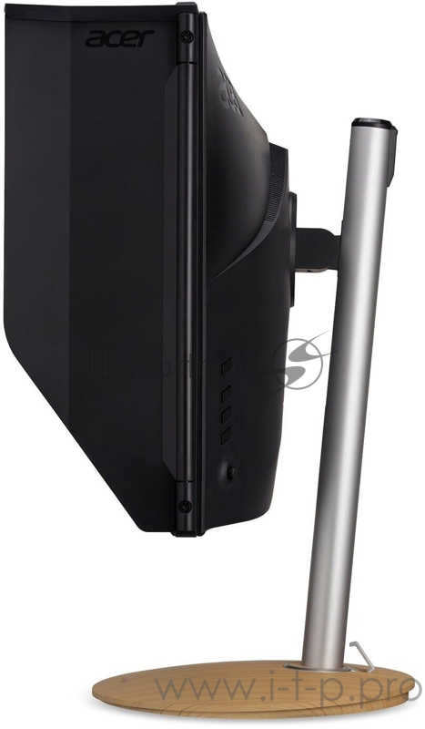 Монитор Acer 27 ConceptD CP3271UV IPS 2560x1440 165Hz 400cd/m2 16:9