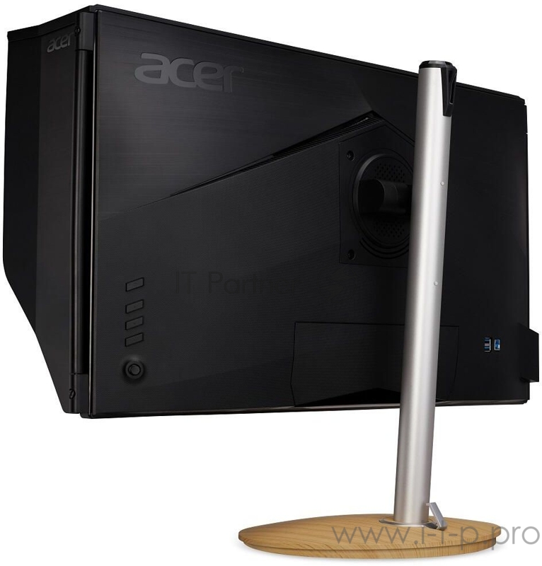 Монитор Acer 27 ConceptD CP3271UV IPS 2560x1440 165Hz 400cd/m2 16:9