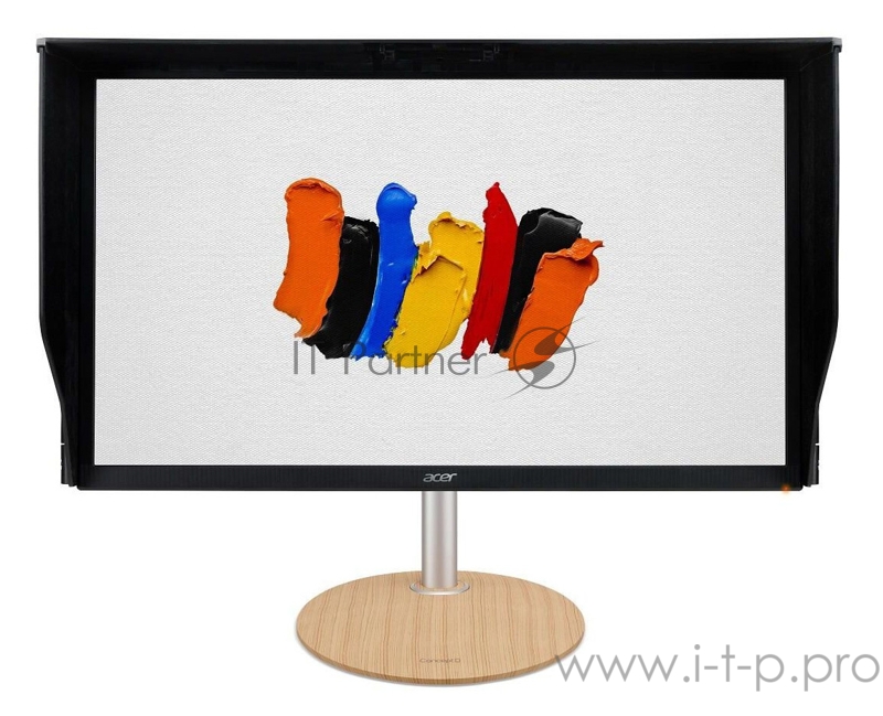 Монитор Acer 27 ConceptD CP3271UV IPS 2560x1440 165Hz 400cd/m2 16:9