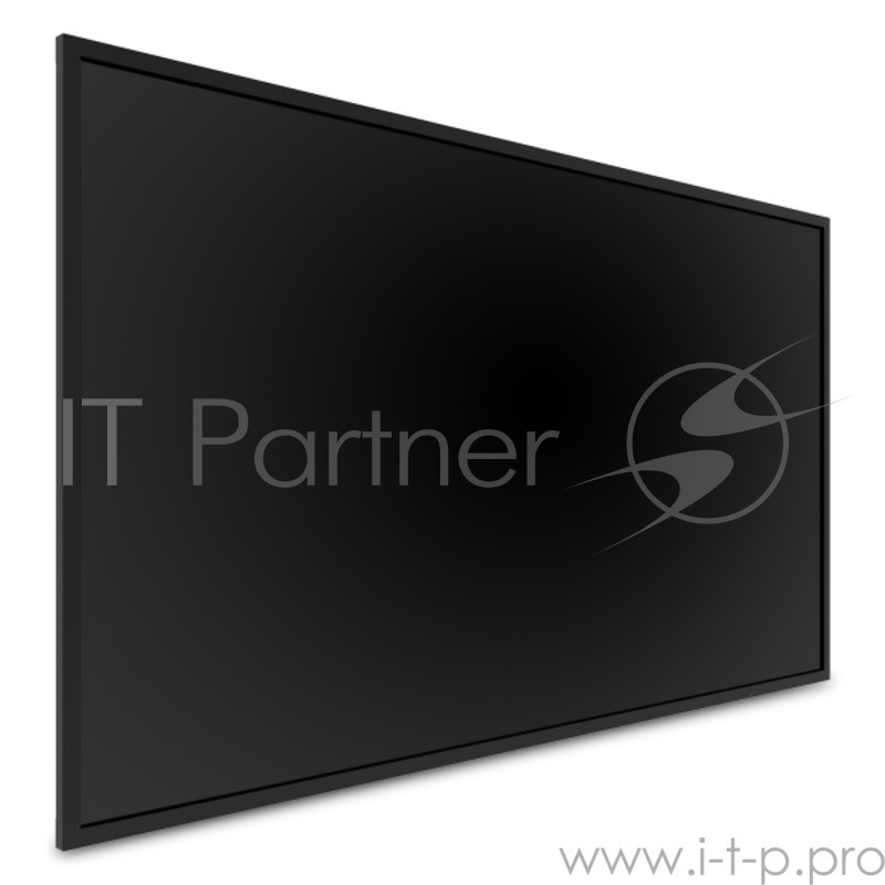 Монитор жидкокристаллический ViewSonic Коммерческий дисплей LCD 55 16:9 3840x2160(UHD 4K) IPS, 3Y