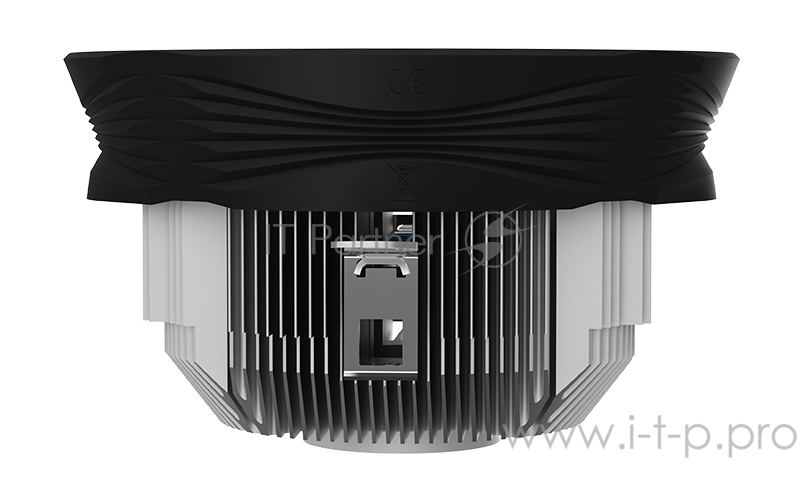 Устройство охлаждения(кулер) Deepcool ARCHER BIGPRO Soc-AM2+/AM3+/1150/1151/1155/ 4-pin 25-29dB Al+Cu 380gr Ret