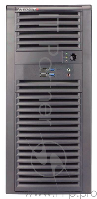 Сервер Supermicro SYS-7038A-I