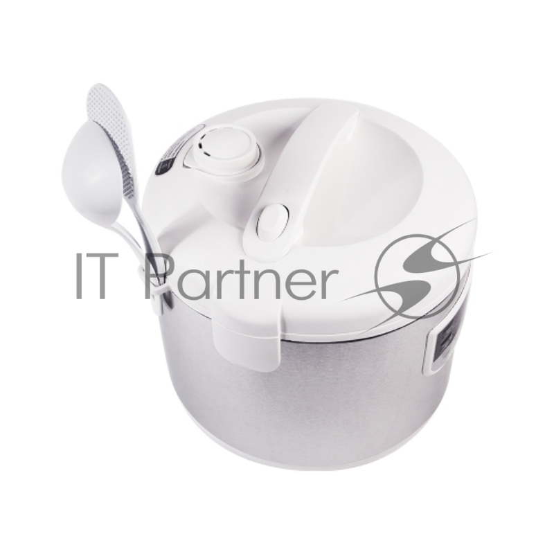 Мультиварка Мультиварки MYSTERY MCM-1015, 5 л., 700Вт