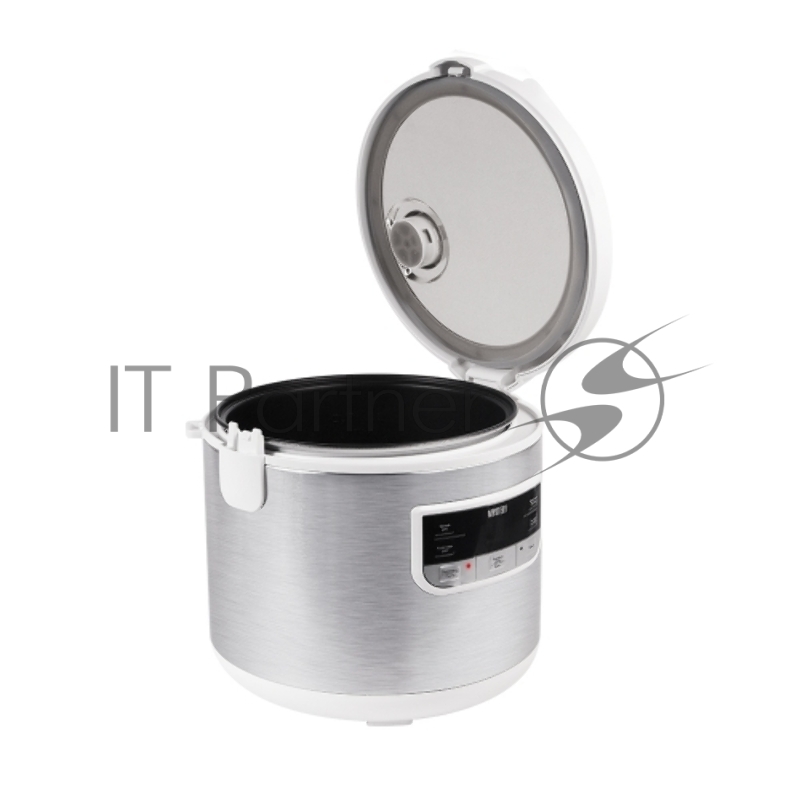 Мультиварка Мультиварки MYSTERY MCM-1015, 5 л., 700Вт