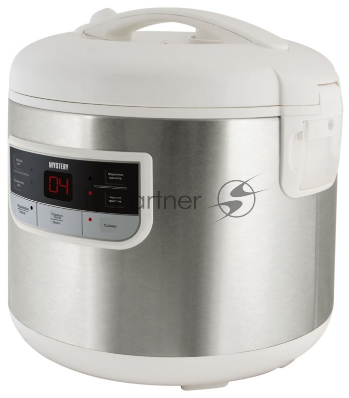 Мультиварка Мультиварки MYSTERY MCM-1015, 5 л., 700Вт